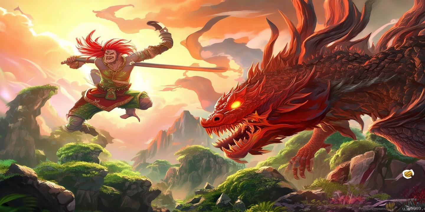 如何评价《黑神话：悟空》这款游戏，它到底好不好玩？